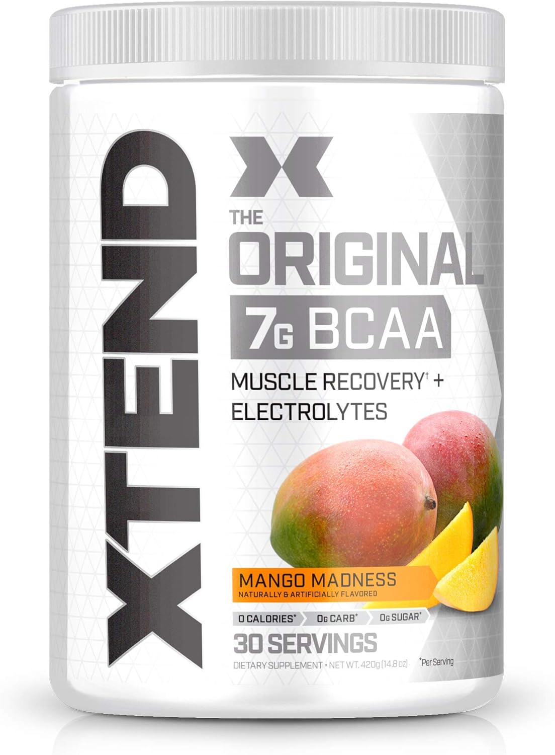 BCAA Image